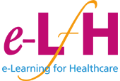 e-LfH Logo